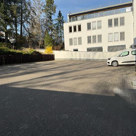 Hotel Erlenstegen Nuremberg Luaran gambar