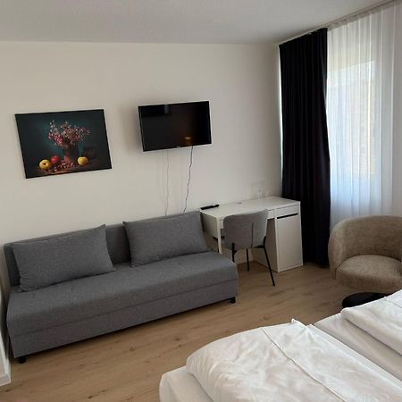 Hotel Erlenstegen Nuremberg Luaran gambar