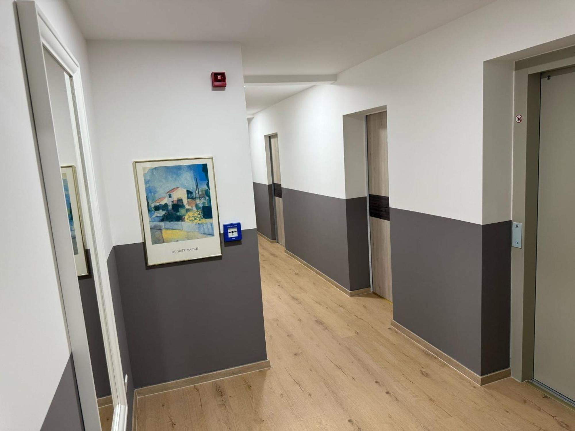 Hotel Erlenstegen Nuremberg Luaran gambar