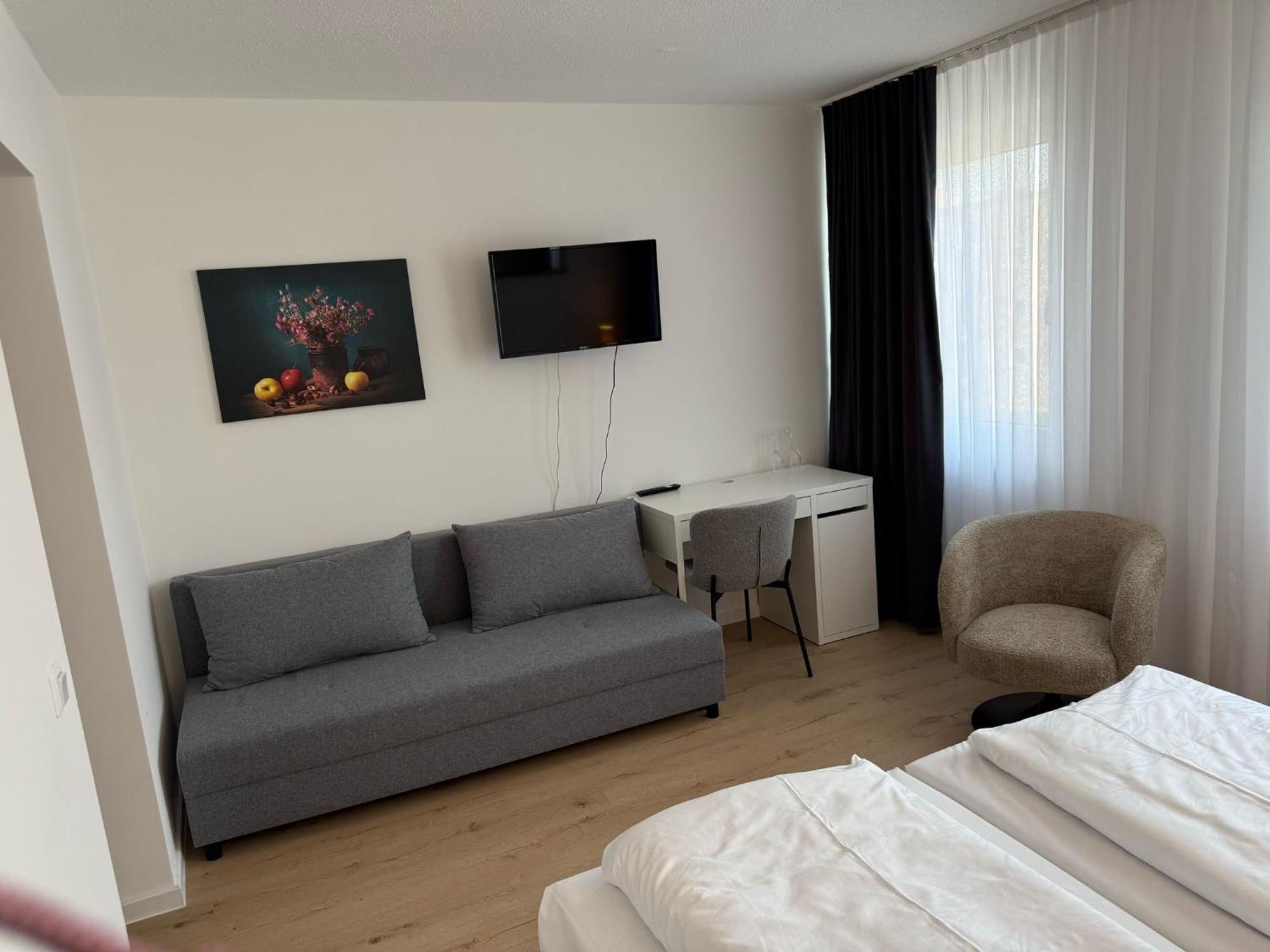 Hotel Erlenstegen Nuremberg Luaran gambar