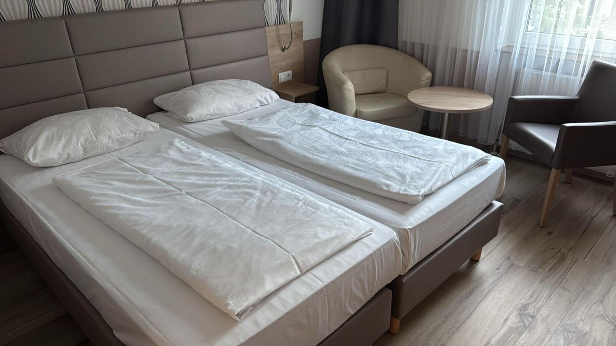 Hotel Erlenstegen Nuremberg Luaran gambar