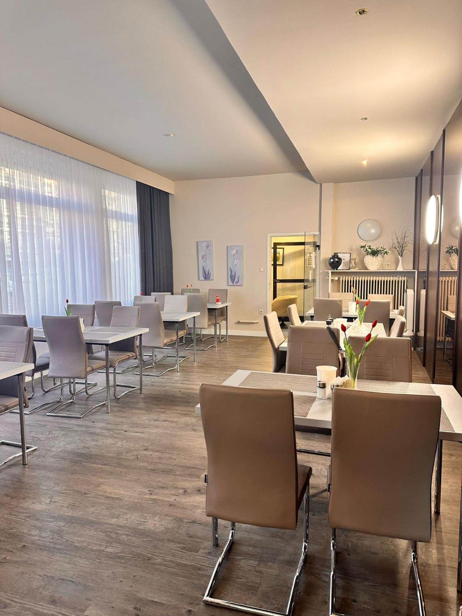 Hotel Erlenstegen Nuremberg Luaran gambar