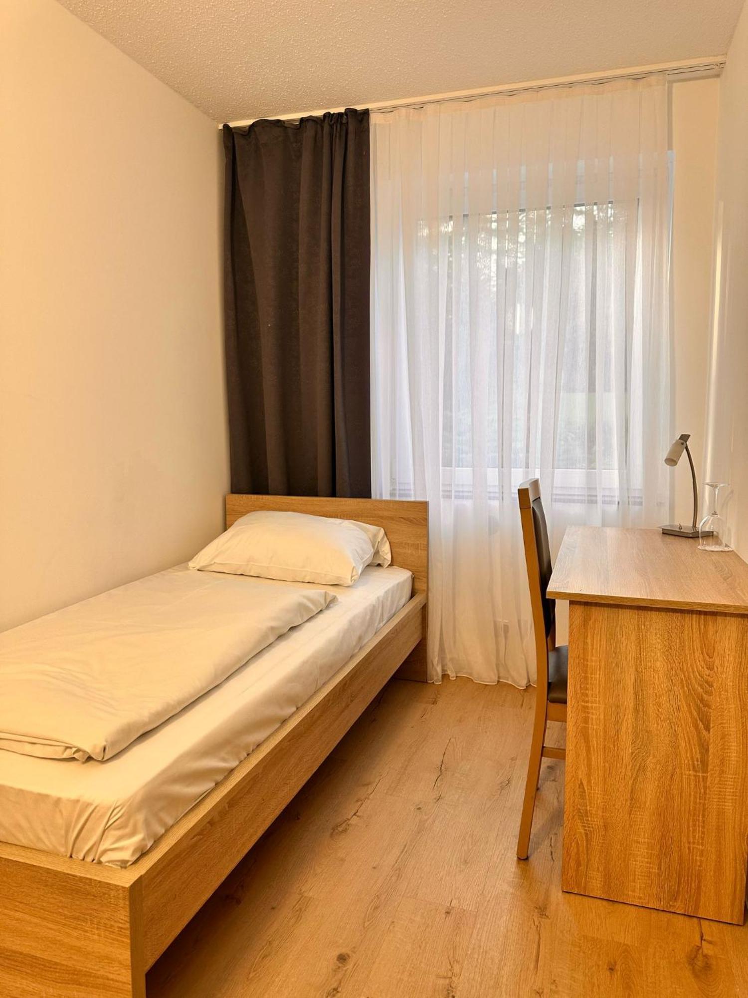 Hotel Erlenstegen Nuremberg Luaran gambar