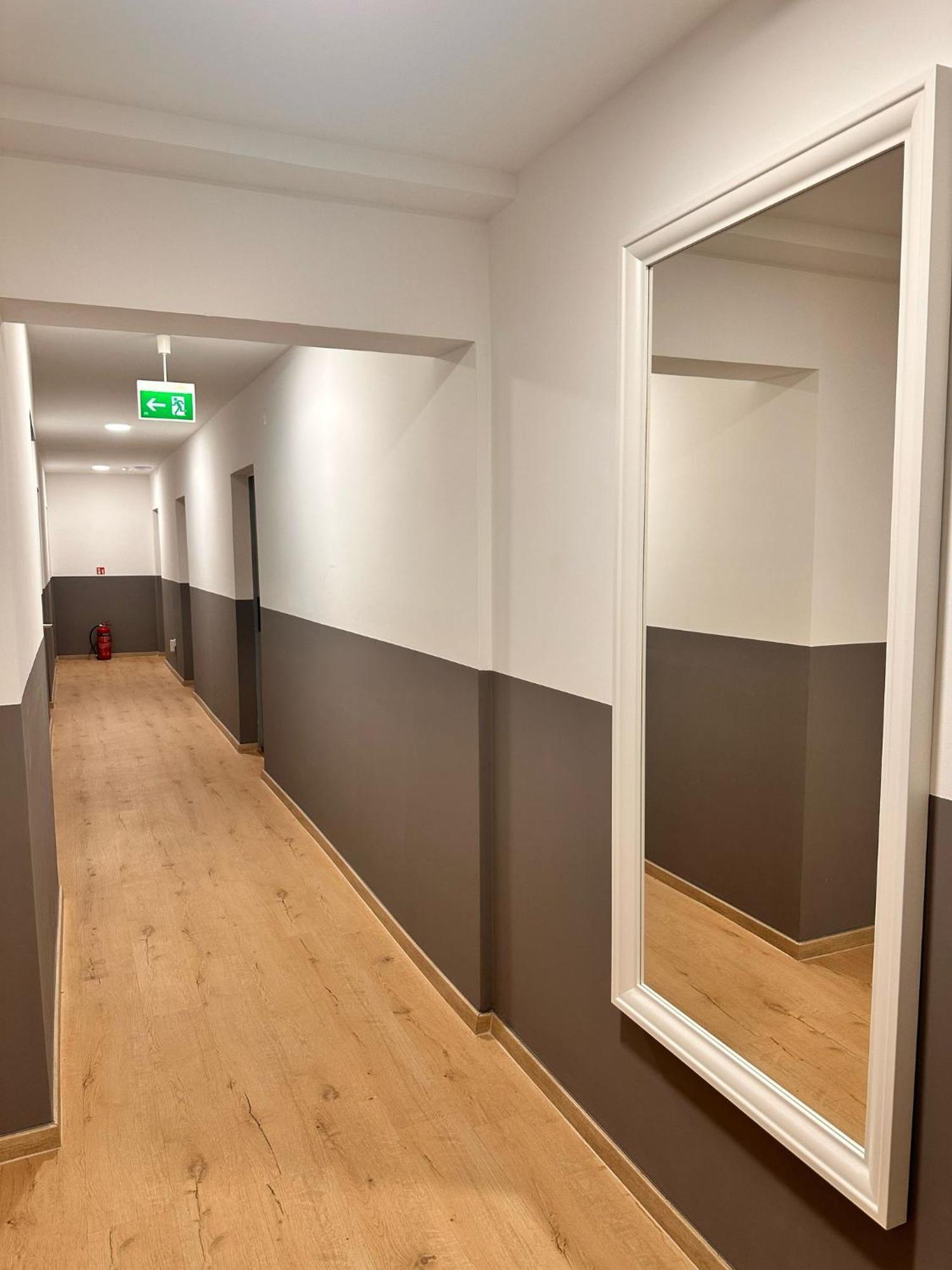 Hotel Erlenstegen Nuremberg Luaran gambar