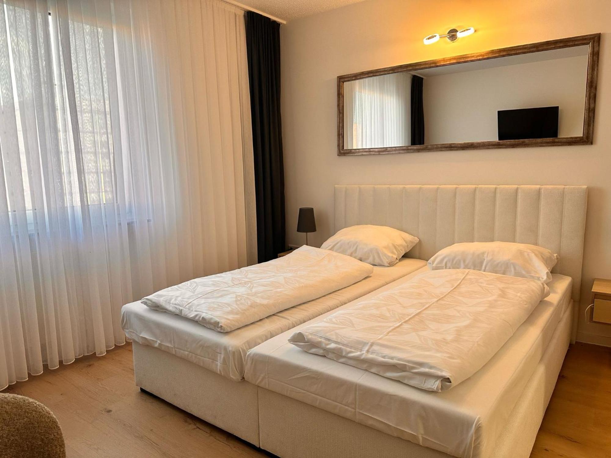 Hotel Erlenstegen Nuremberg Luaran gambar